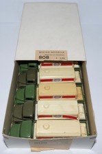 Wiking ++ MAN Kurzhauber Esso