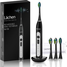 Lächen Sonic elektrische