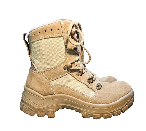 Haix gtx coyote - coyote,, goretex