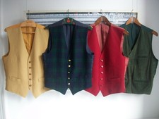 4 WESTEN: 3 DAKS Vintage Men's