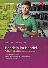 Handeln im Handel: 2
