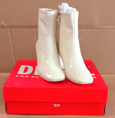 Diesel damen stiefeletten - diesel,