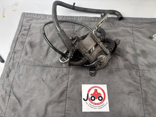 Honda 600 hornet pc34 - honda, f