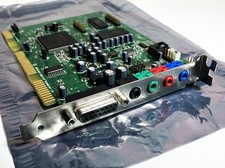 Creative Sound Blaster AWE 64