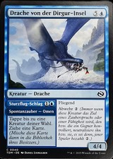 MTG Magic | TDM | Tarkir: Drachensturm | C & U - Liste 1 | Auswahl