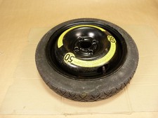 Notrad VW Golf 3 Polo 6N Lupo