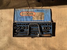 Vintage Orgi.  Gedore D19