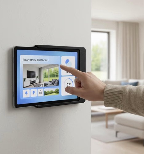 Cleverstation tablet - cleverstation,