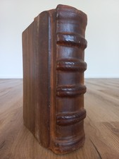 Arte medici buch - buch-box, vollleder