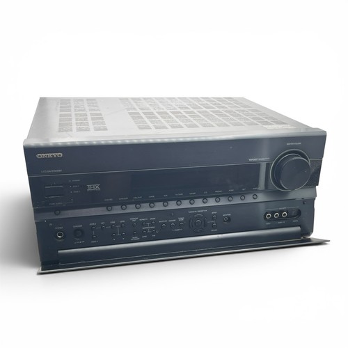 Onkyo nr807 hdmi 1080p - 1080p,