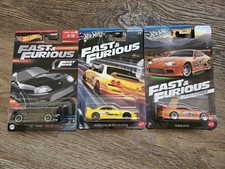 hot wheels Konvolut Autos JDM