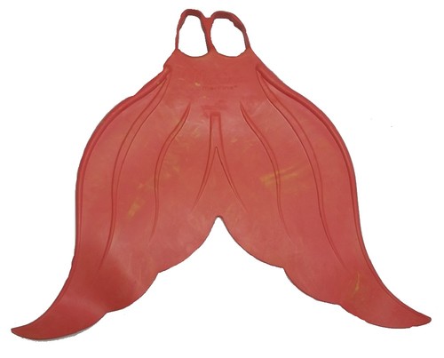 Mahina merfootfins coral - mahina,