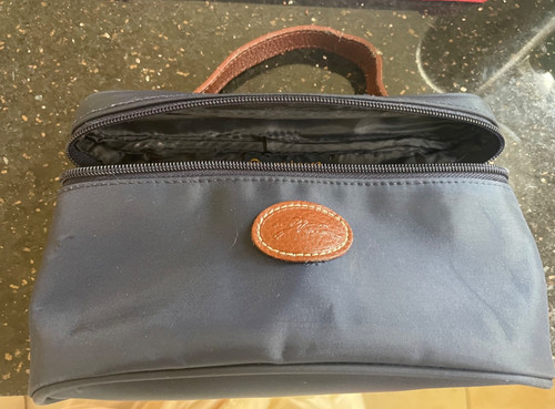 Longchamp kosmetiktasche - ,
