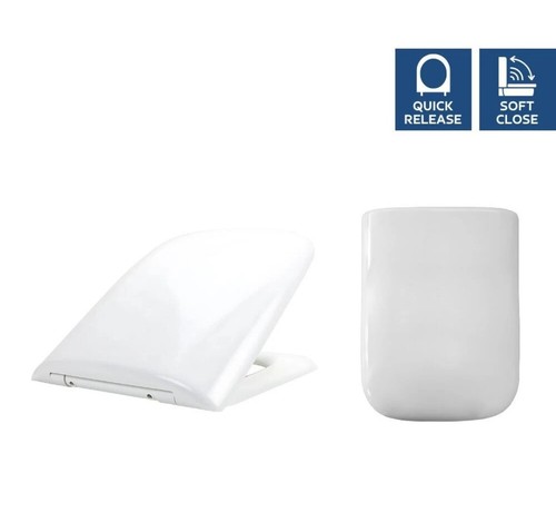 Rak metropolitan soft close - soft,