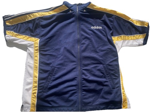 Adidas vintage track jacket - adidas,