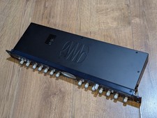 DEFEKT PreSonus Studio Kanal