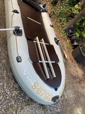 Sevylor Schlauchboot