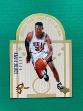 1994-95 Upper Deck SP