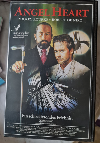 Betamax film auswahl - 1,