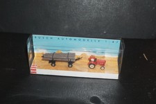 Busch 50006 porsche - porsche, schlepper