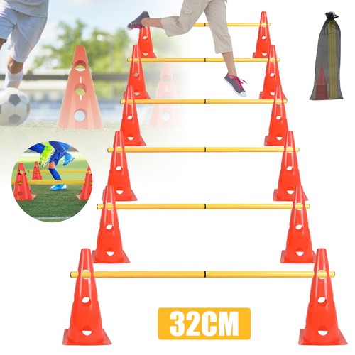 Steckhürden set agility - agility, 12