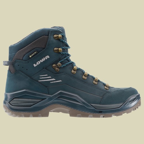 Lowa renegade evo gtx mid - lowa,