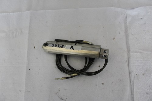 Mercedes benz slk 170 - benz,