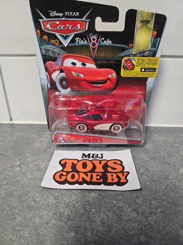 Disney pixar cars wgp - pixar,