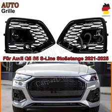 Für Audi Q5 S-Line 21-25