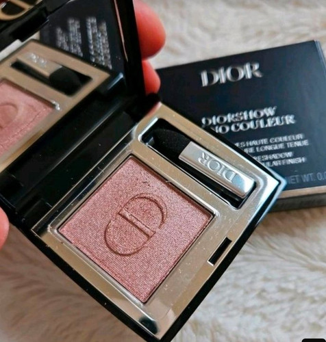 Dior diorshow mono couleur - diorshow,