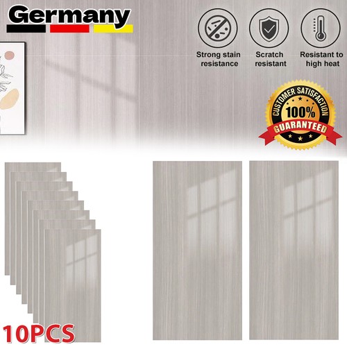 10x wandpaneele selbstklebend - 10x,