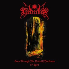 GEHENNA - Seen Through The