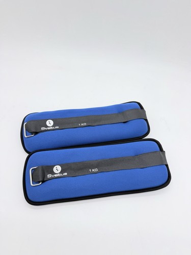 Sveltus gewichtsmanschette - 2x,