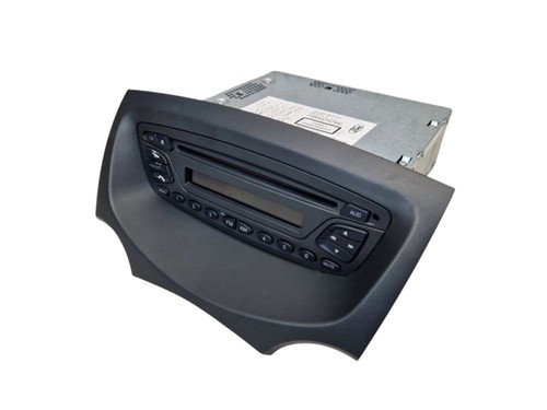 Radio autoradio ohne - radio,