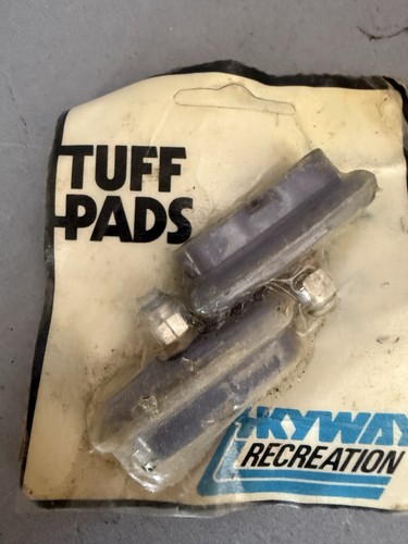 Vintage skyway tuff pads für - vintage,