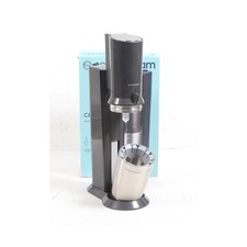 SodaStream Crystal 3.0 Trinkwassersprudler Wassersprudler... + Defekt (280652)