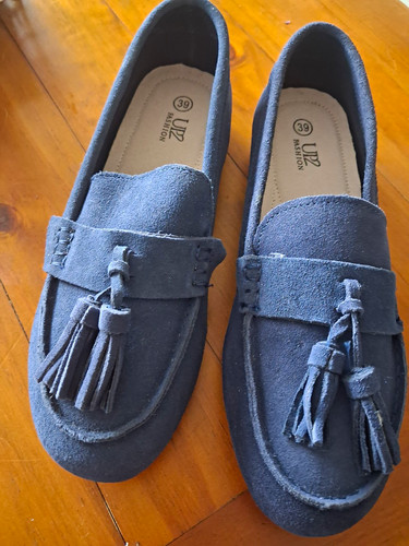 Up2 fashion damen - up2, slipper