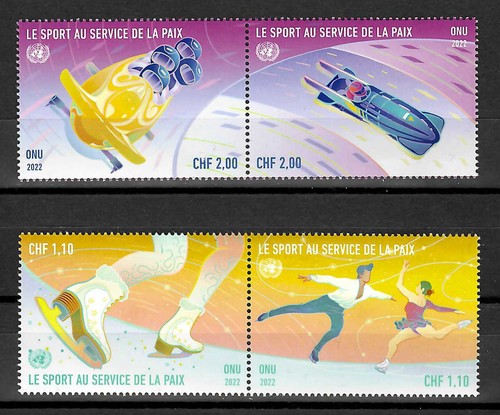 Uno genf 2022 - le, au