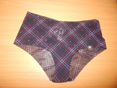 Victorias secret panty - victorias,