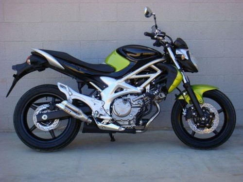 Ixil hyperlow suzuki sfv - ixil,