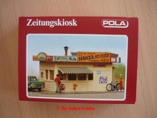 Pola H0 538 Bausatz