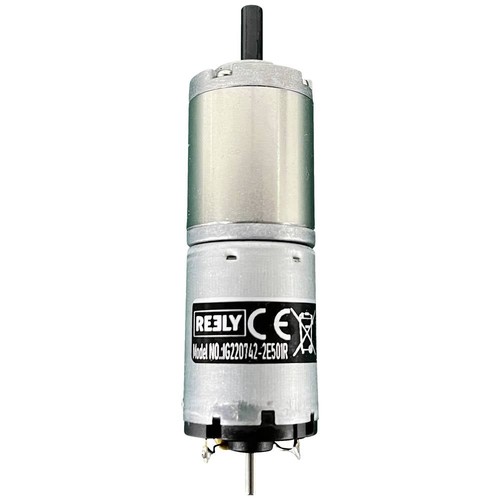 Reely 7842819 getriebemotor - reely, re-7842819