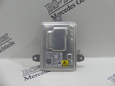 Mercedes W166 W204 orig Bi Xenon Scheinwerfer Steuergerät Leuchtweite 1669002800