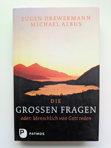 Eugen drewermann die großen - die,
