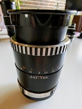 Carl zeiss sonnar - carl, 3.5/135mm