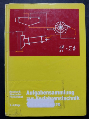 Aufgabensammlung zur