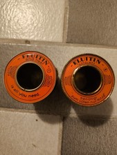 Fluitin Lötzinn 2x500g (1Kg)