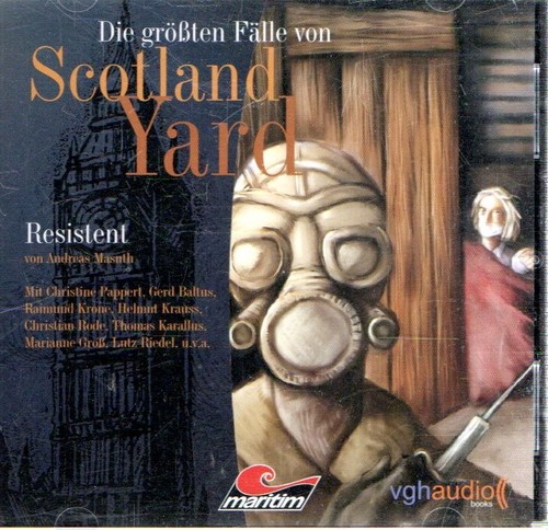 Scotland yard die größten - scotland,