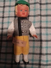 Dancing Doll Sweatheart 