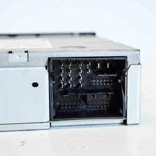 VW GOLF VII 5G1, BQ1, BE1, BE2